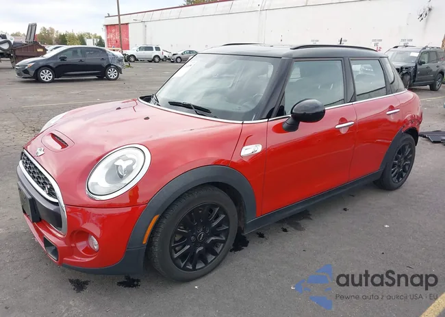 WMWXU3C5XH2B64044: 43571099