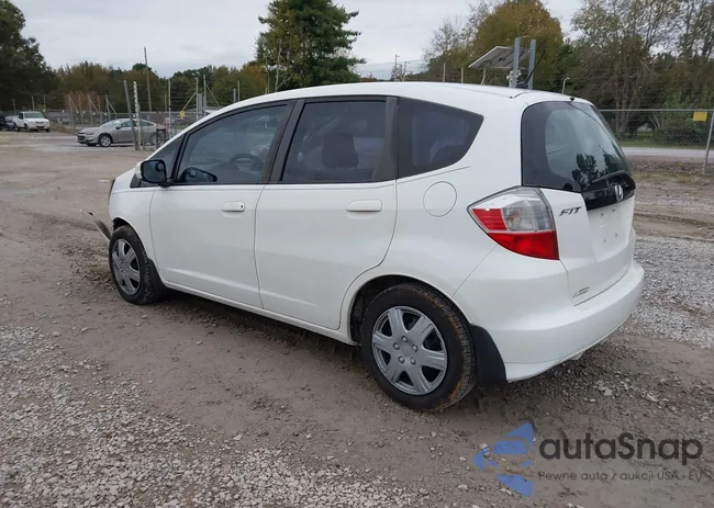 JHMGE8H34CC020380: 43571118