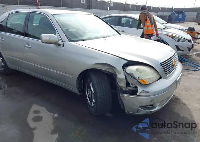 JTHBN30F520056968: 43571130