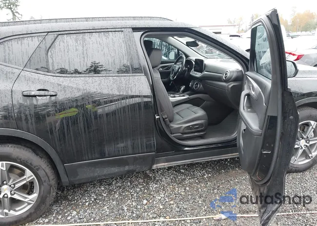 3GNKBJRS1PS187577: 43571132