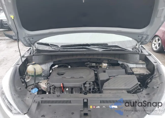 KM8J3CAL8LU234109: 43571156