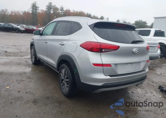 KM8J3CAL8LU234109: 43571156