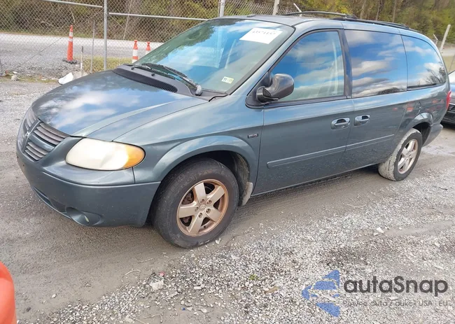 2D4GP44L37R181832: 43571157