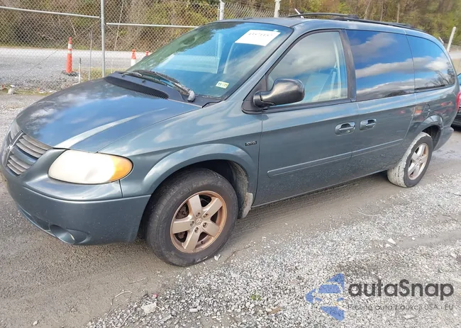 2D4GP44L37R181832: 43571157