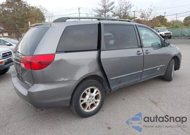 5TDBA23C65S051286: 43571163