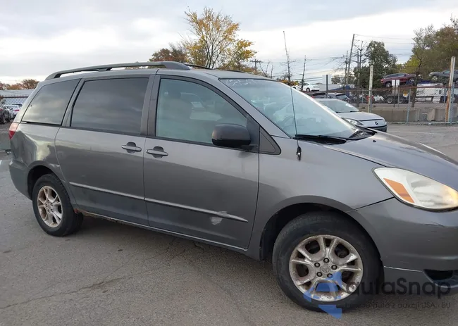 5TDBA23C65S051286: 43571163