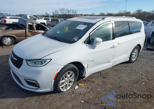 2C4RC1BG3MR576272: 43571172