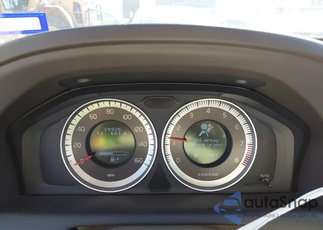 YV4952DL7C2303064: 43571253