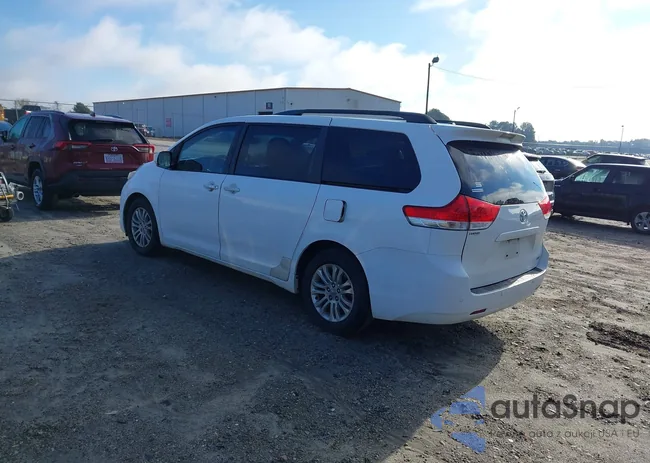 5TDYK3DC7BS125659: 43571284