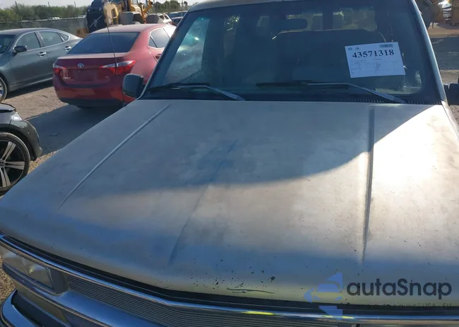 1GNEC16K2NJ357846: 43571318