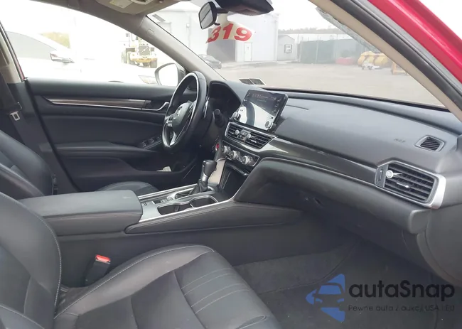 1HGCV1F43MA072780: 43572383