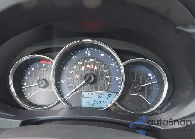 2T1BURHE3GC746041: 43572423