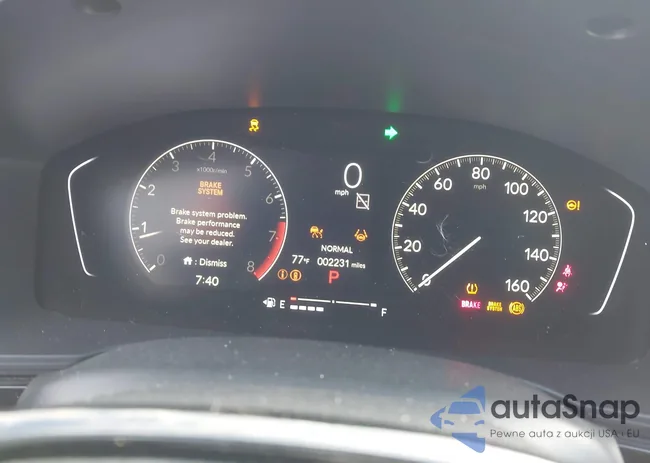 2HGFE2F53TH516638: 43572445