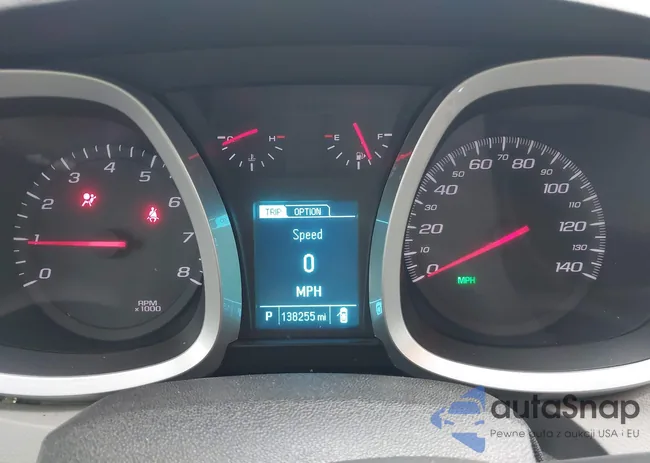 2GNFLEEK5E6318338: 43572507