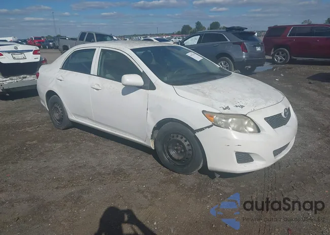 1NXBU40E89Z156160: 43572535