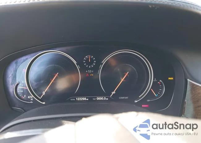 WBA7E2C54GG548245: 43572549