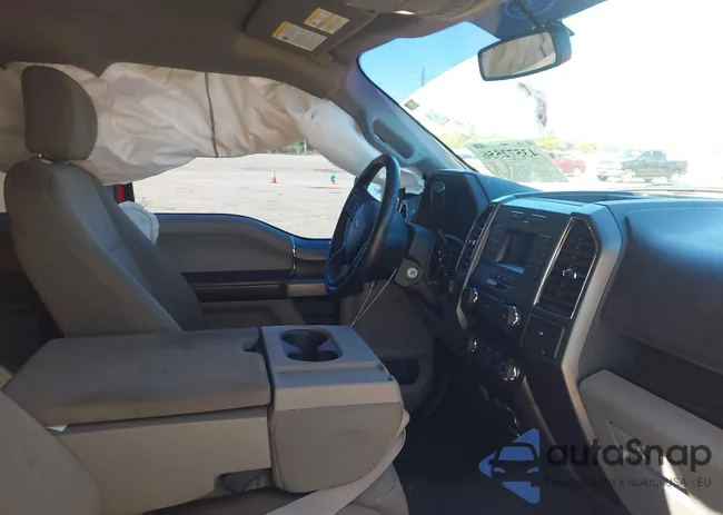 1FTEW1EP4JKF12091: 43572556