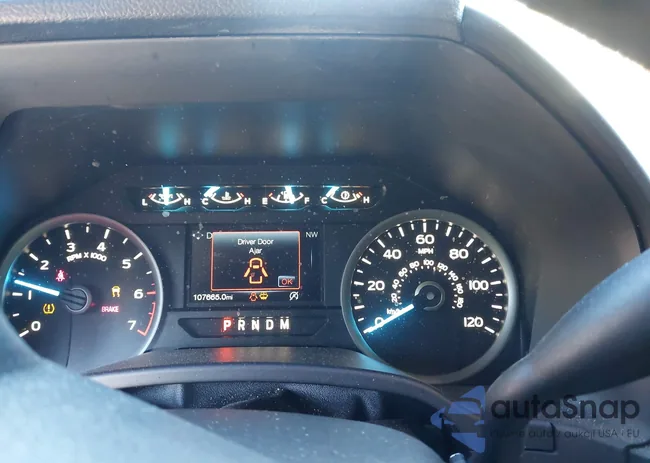 1FTEW1EP4JKF12091: 43572556