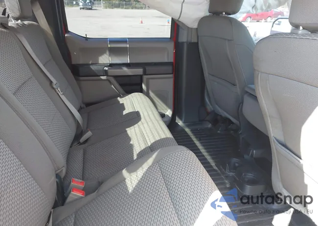 1FTEW1EP4JKF12091: 43572556