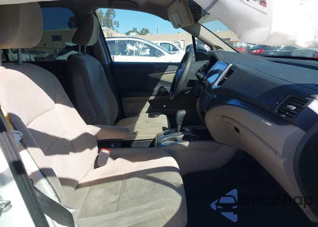 5FNYF5H31JB033766: 43572589