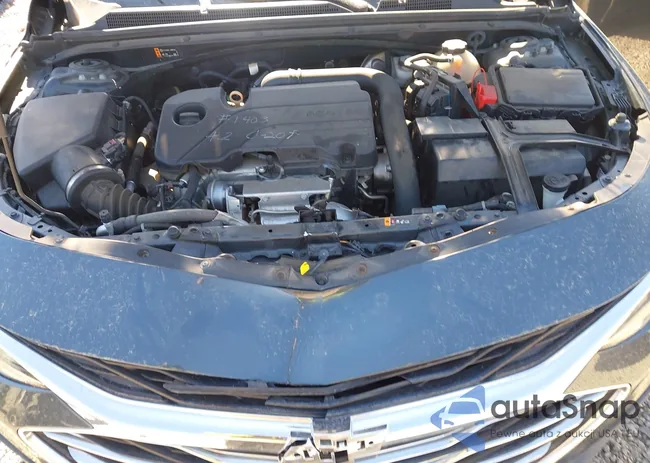 1G1ZB5ST3MF053177: 43572621