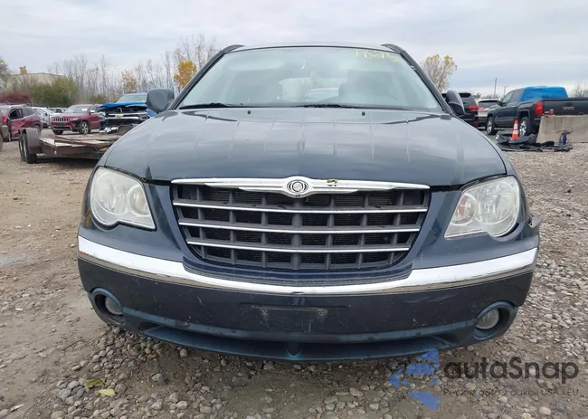 2A8GM68X87R211334: 43572673