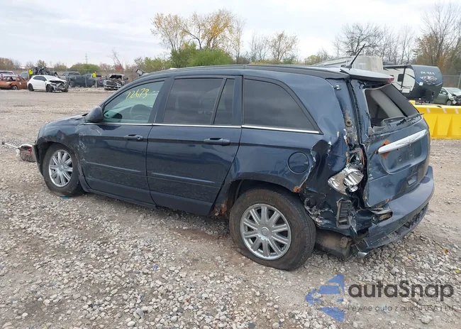 2A8GM68X87R211334: 43572673