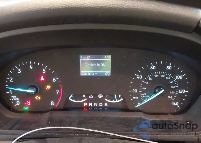 MAJ3S2FE6MC437811: 43572704