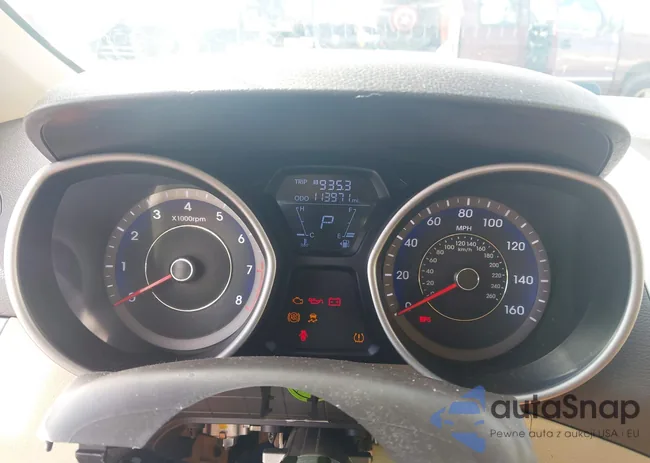 KMHDH4AE2DU536406: 43572738