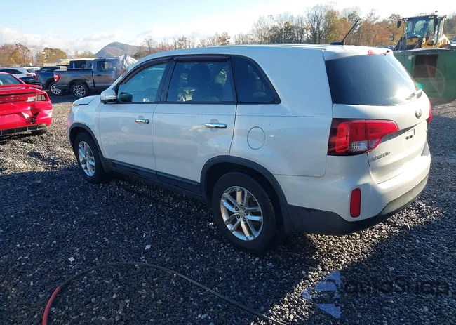 5XYKT3A67FG648796: 43572756