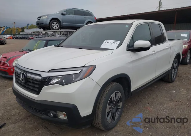 5FPYK2F5XKB004418: 43572773