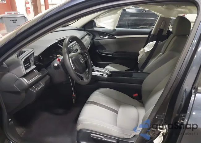 19XFC2F56HE221119: 43572775