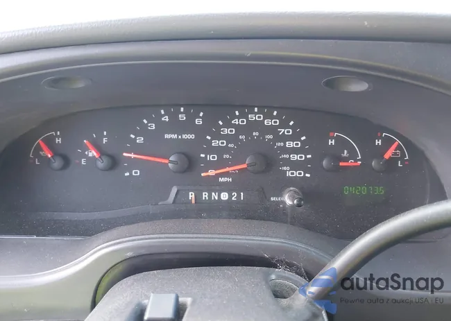 1FTNE14W57DB21492: 43572798