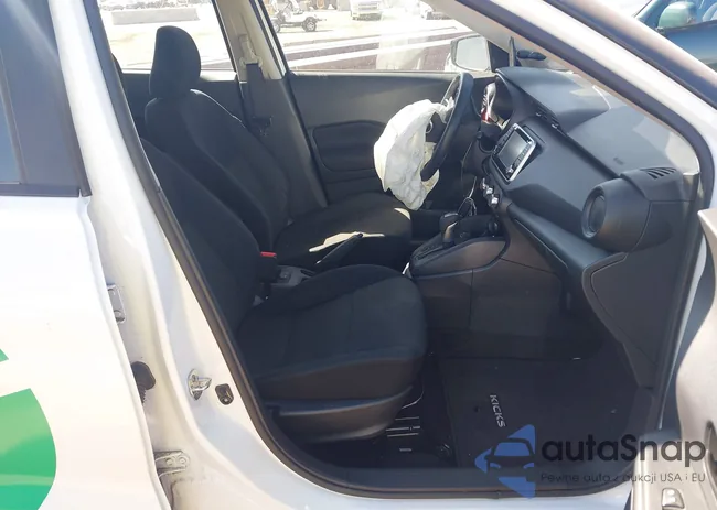 3N1CP5BV5RL543507: 43572811