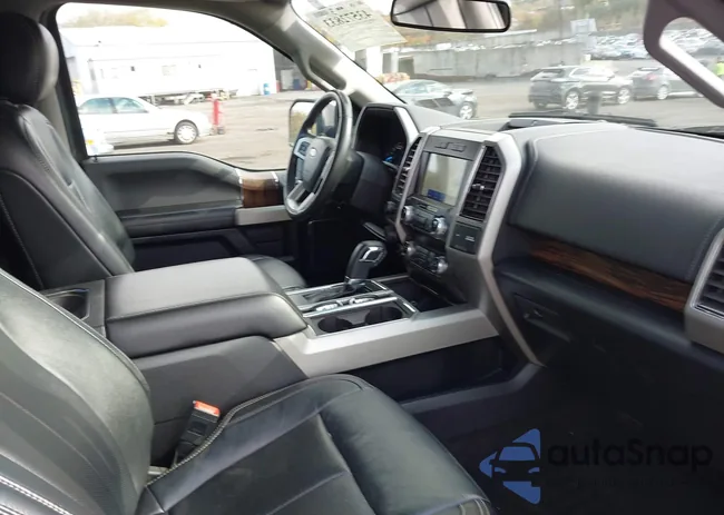 1FTEW1E43KFB21921: 43572833