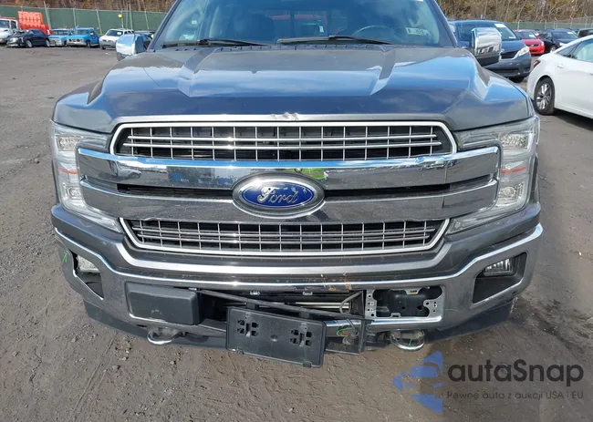 1FTEW1E43KFB21921: 43572833