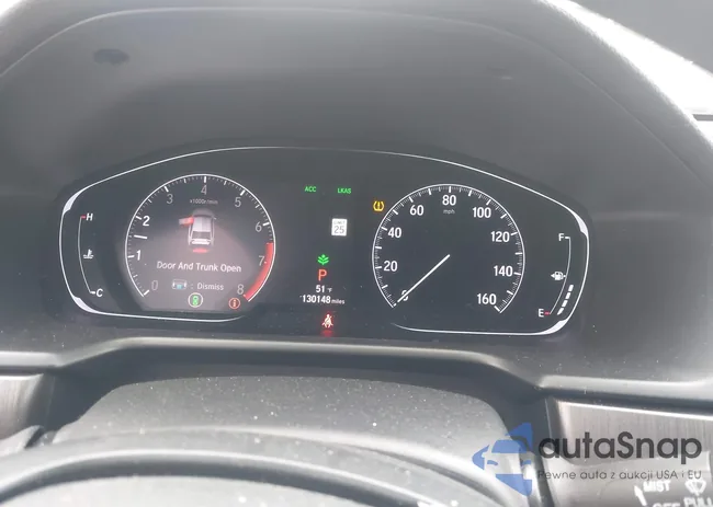 1HGCV1F13KA168623: 43572864