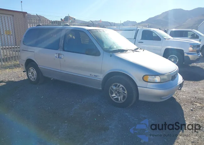 4N2DN1118VD824907: 43572882