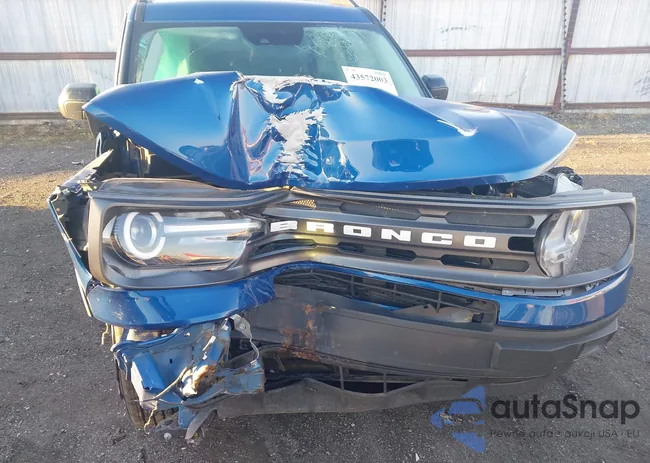 3FMCR9B6XRRE86009: 43572003