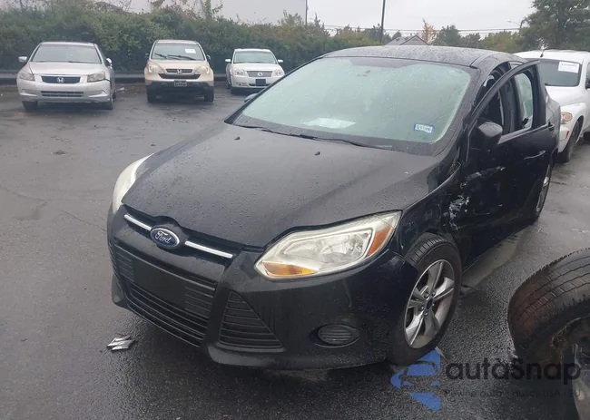 1FADP3F2XEL347841: 43572023