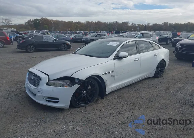 SAJWA2GB9CLV38646: 43572066