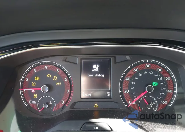 3VWC57BU2MM045707: 43572088