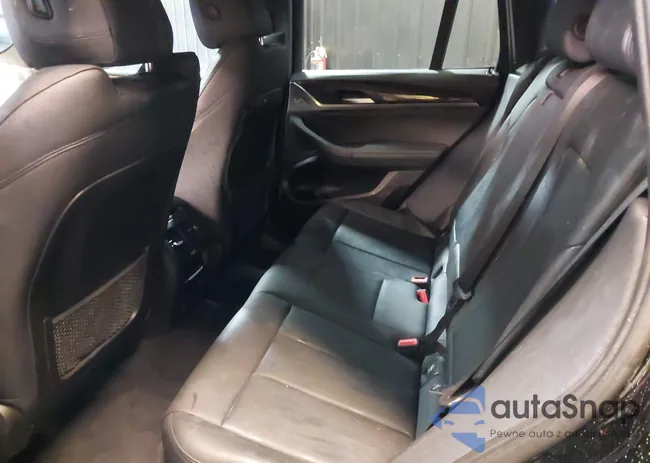 5UXTR9C50JLC77005: 43572119