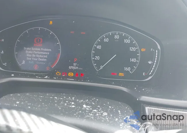 1HGCV2F35KA002630: 43572148