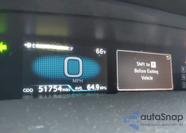 JTDKAMFP2M3195668: 43572149