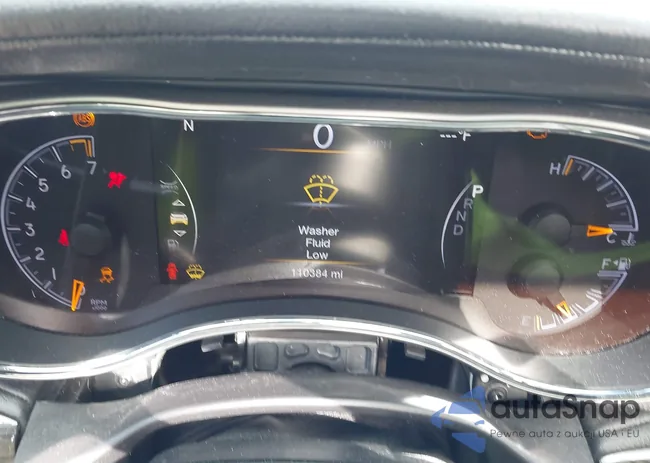 1C4RJECG6JC353353: 43572156