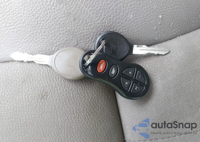 2D4GP54L73R356664: 43572320