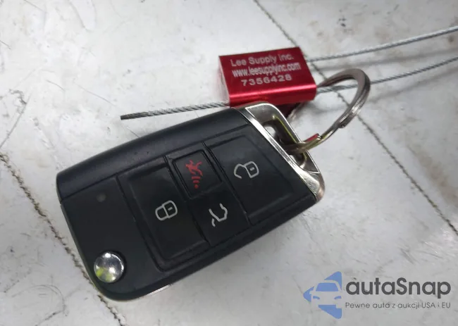 3VVRB7AX9RM205642: 43573333