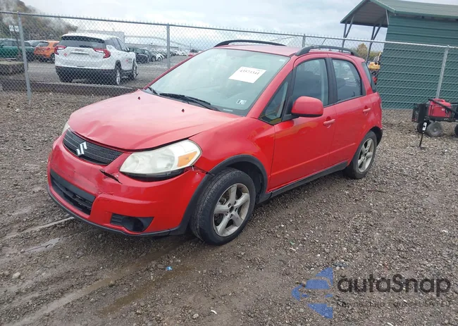 JS2YB413196202939: 43573341