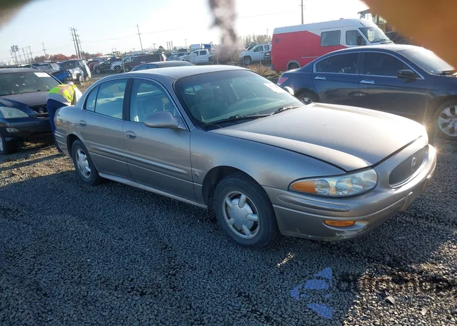 1G4HP54K8Y4242719: 43573450